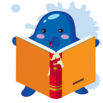 Книги «Учимся читать»