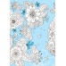 Большая книга для творчества - Принцессы-волшебницы