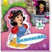 Мир сказки - Белоснежка