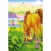 Оранжевые книжки (F) - Жеребёнок говорит Иго-го!