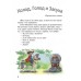 Твоя книга - Сказки и рассказы (зелёная)
