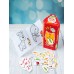 Игра-сортер - Накорми животных.Домашние питомцы