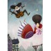Классика в иллюстрациях - Стойкий оловянный солдатик. Огниво