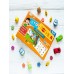 Игра-логика - Мои игрушки
