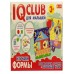 IQ-club - Изучаем формы. Для малышей