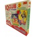IQ-club - Изучаем формы. Для малышей