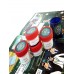 Большие наборы научных игр - Сумасшедшие ученые и Доктор Торнадо