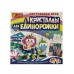 Настольная игра - Кристаллы для единорожки