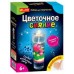 Чудо-поделки своими руками - Гелевая свеча. Цветочное сияние