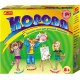 Детские настольные игры - Корова. Детская