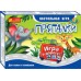 Настольные игры в дорогу - Пряталки