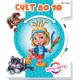 Круть - верть! - Счет до 10