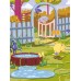 Интерактивная книжка - Котенок хочет поиграть