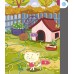 Интерактивная книжка - Котенок хочет поиграть