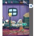 Интерактивная книжка - Котенок хочет поиграть