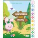 Интерактивная книжка - Зайчонок ищет маму